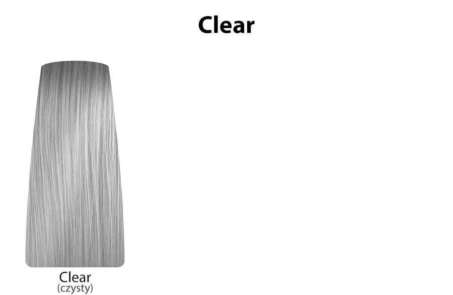 Dusy Professional Color Shades Gloss Toner rozświetlający do włosów - kolekcja blondy brązowe, perłowe