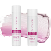 Color Reflex - koloryzująca pielęgnacja włosów