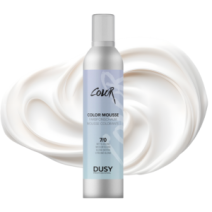 Color Mousse - puszysta pianka koloryzująca