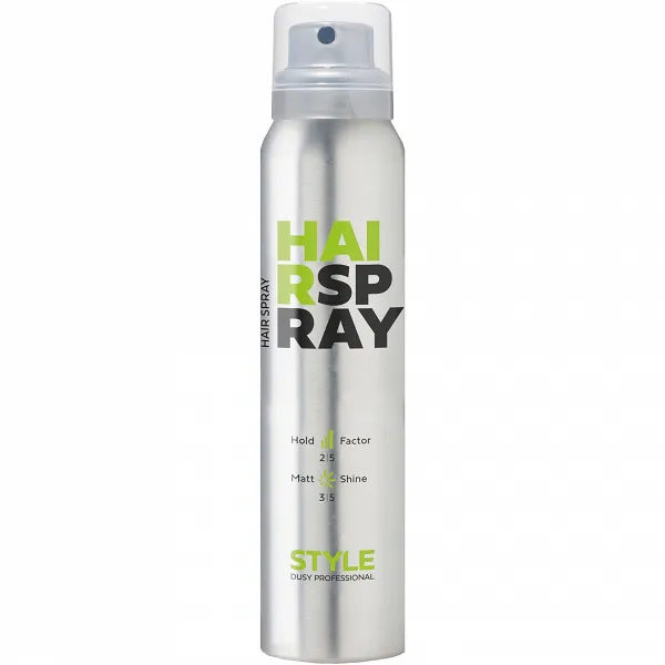 Dusy Professional Style Hair Spray Lakier do włosów średni 100ml