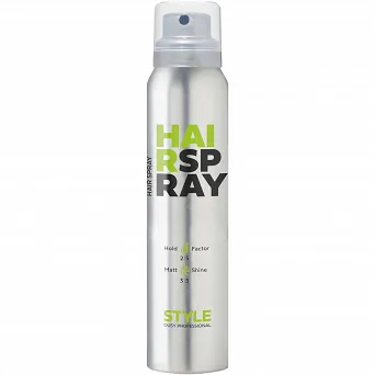Dusy Professional Style Hair Spray Lakier do włosów średni 100ml