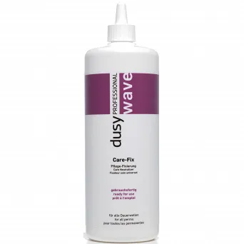 Dusy Professional Wave Care Fix Lotion do trwałej ondulacji 1000ml