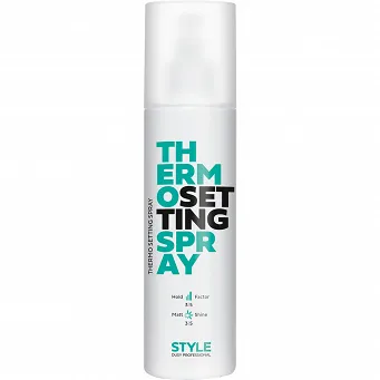 Dusy Professional Style Thermo Setting Termoochronny spray do włosów 200ml