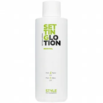 Dusy Professional Style Setting Normal Lotion do utrwalenia włosów 1000ml