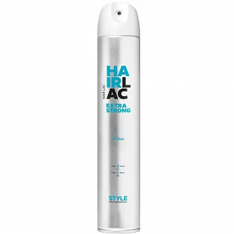 Dusy Professional Style HairLac Lakier do włosów bardzo mocny 500ml