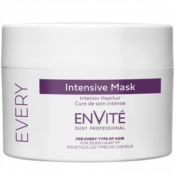 Dusy Professional Envite Every Intensive Maska do włosów 200ml