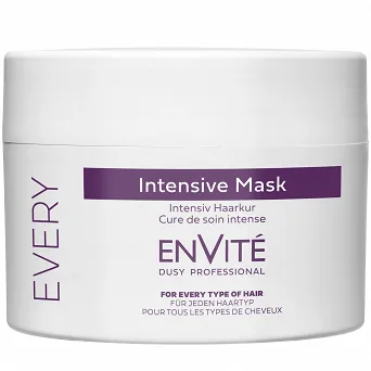 Dusy Professional Envite Every Intensive Maska do włosów 200ml