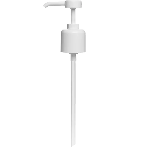Dusy Professional Pompka do butelki (szampony, balsamy, odżywki) 1000ml