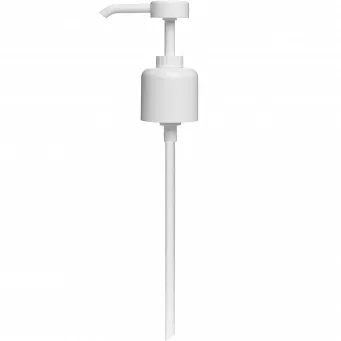 Dusy Professional Pompka do butelki (szampony, balsamy, odżywki) 1000ml