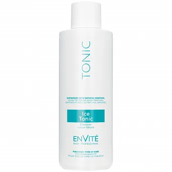 Dusy Professional Envite Ice Tonic Odświeżający tonik do włosów 1000ml