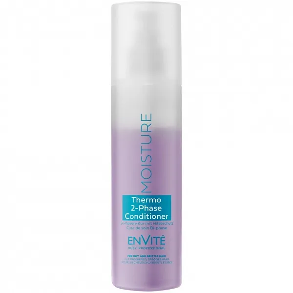 Dusy Professional Envite Moisture Therm Odżywka termochronna dwufazowa 200ml