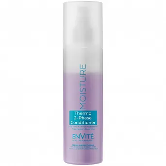 Dusy Professional Envite Moisture Therm Odżywka termochronna dwufazowa 200ml