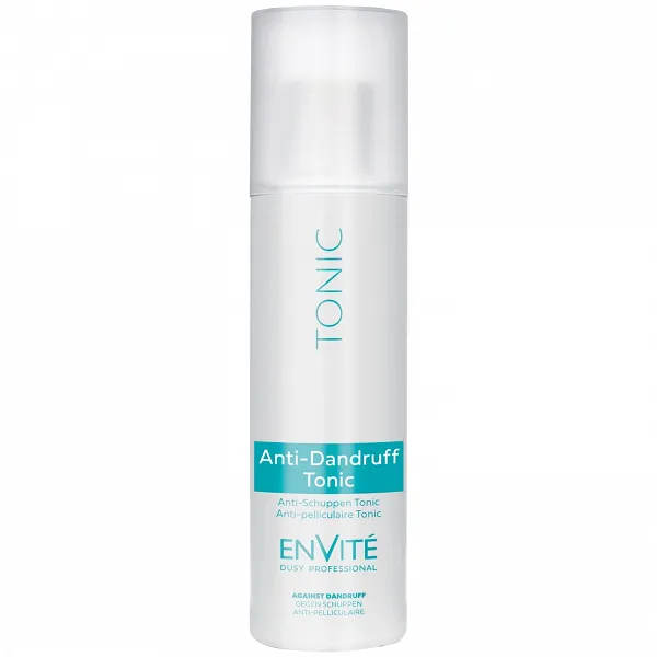 Dusy Professional Envite Anti-Dandruff Przeciwłupieżowy tonik do włosów 200ml