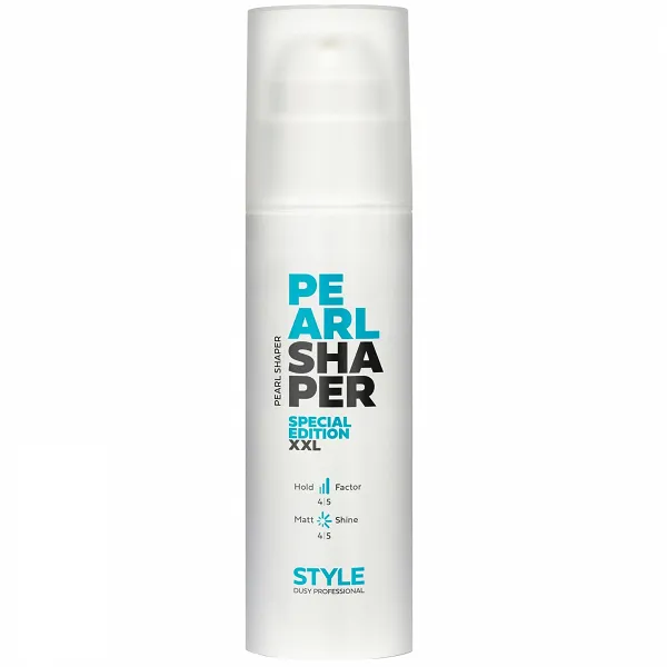 Dusy Professional Style Pearl Shaper Żel do włosów, perłowy połysk 150ml
