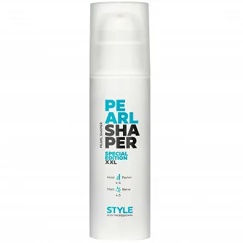 Dusy Professional Style Pearl Shaper Żel do włosów, perłowy połysk 150ml