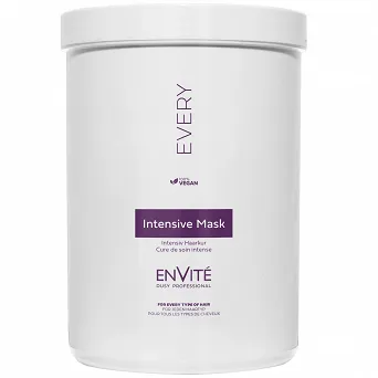 Dusy Professional Envite Every Intensive Maska do włosów 1000ml