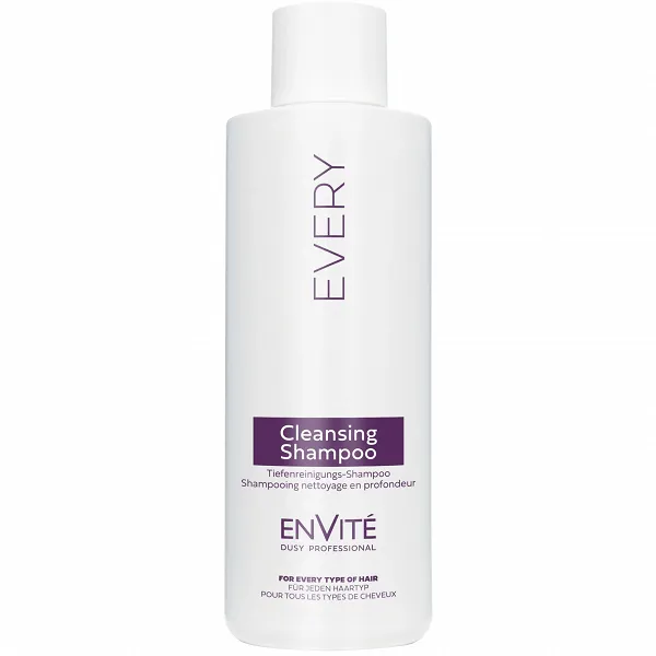 Dusy Professional Envite Cleansing Szampon oczyszczający do włosów 1000ml