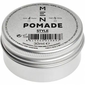Dusy Professional Style Men Pomada do nabłyszczania włosów 30ml