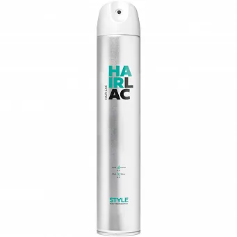 Dusy Professional Style HairLac Lakier do włosów średni 500ml