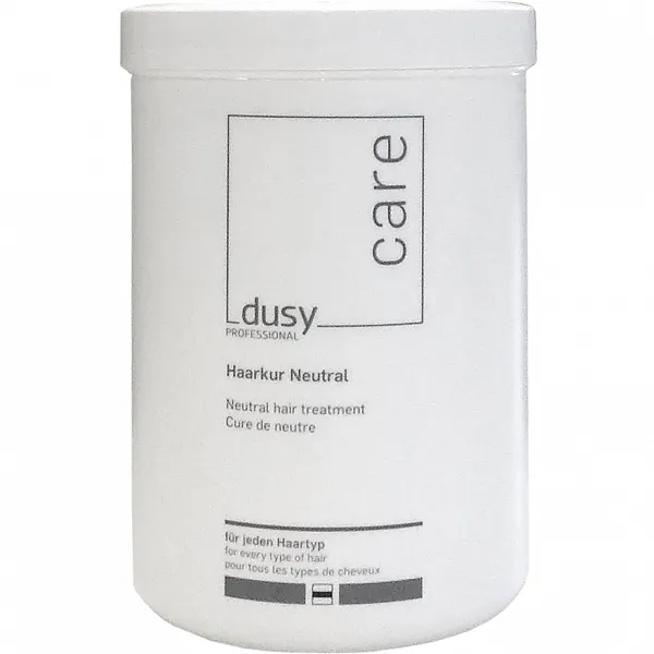 Dusy Professional Care Maska do regeneracji włosów 1000ml