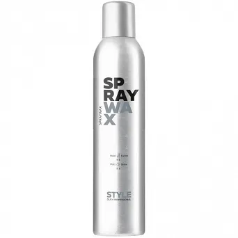 Dusy Professional Style Nabłyszczający wosk w sprayu do włosów bardzo mocny 300ml