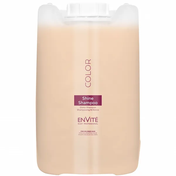 Dusy Professional Envite Color Shine Szampon rozświetlający do włosów po koloyzacji 5000ml