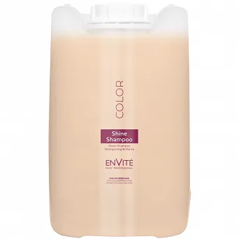 Dusy Professional Envite Color Shine Szampon rozświetlający do włosów po koloyzacji 5000ml