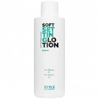 Dusy Professional Style Soft Setting Forte Lotion do włosów 1000ml