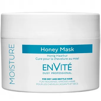 Dusy Professional Envite Moisture Honey Maska nawilżająca do włosów z miodem 250ml