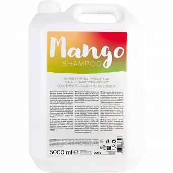 Dusy Professional Mango Uniwersalny szampon  do włosów 5000ml