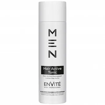 Dusy Professional Envite Men Active Tonique Tonik do włosów z kofeiną 200ml