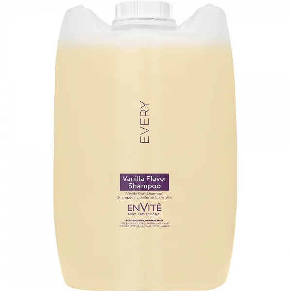 Dusy Professional Envite Vanilla Uniwersalny szampon do włosów 5000 ml