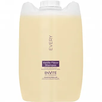 Dusy Professional Envite Vanilla Uniwersalny szampon do włosów 5000 ml