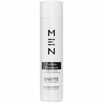 Dusy Professional Envite Men Coffein Szampon na porost włosów dla mężczyzn 250ml
