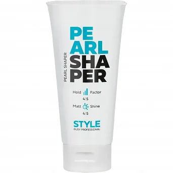 Dusy Professional Style Pearl Shaper Żel do włosów, perłowy połysk 30ml