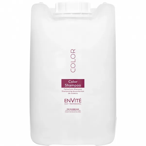 Dusy Professional Envite Color Szampon do włosów farbowanych 5000ml