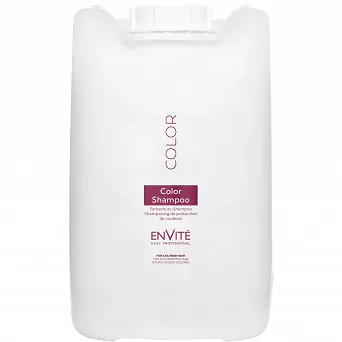 Dusy Professional Envite Color Szampon do włosów farbowanych 5000ml