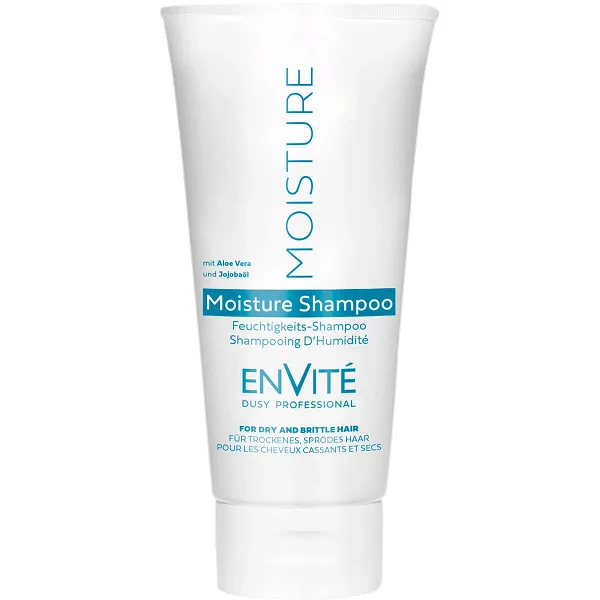 Dusy Professional Envite Moisture Szampon nawilżający do włosów suchych 150ml
