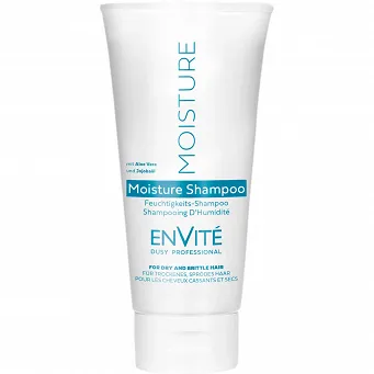 Dusy Professional Envite Moisture Szampon nawilżający do włosów suchych 150ml