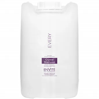 Dusy Professional Envite Every Crystal Szampon do każdego rodzaju włosów 5000ml