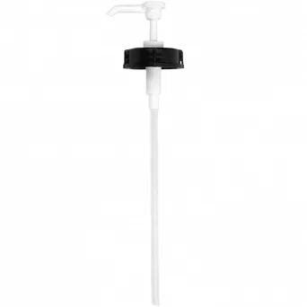 Dusy Professional Pompka do kanistra 5L/10L