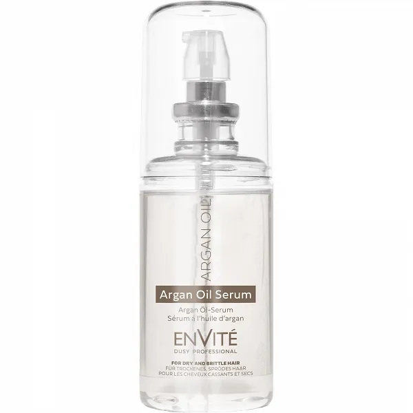 Dusy Professional Envite Argan Oil Serum do przesuszonych i kruchych włosów 80ml