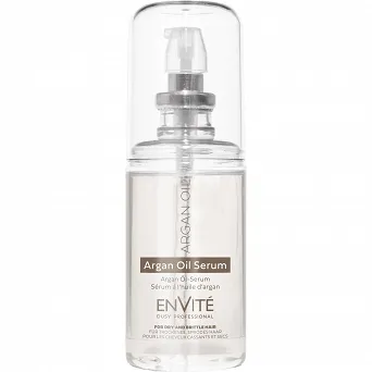 Dusy Professional Envite Argan Oil Serum do przesuszonych i kruchych włosów 80ml