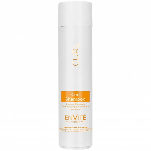 Dusy Professional Envite Curl Szampon do włosów kręconych 250ml