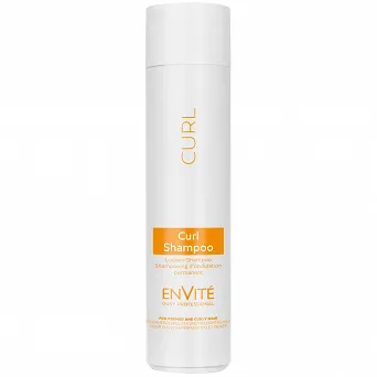 Dusy Professional Envite Curl Szampon do włosów kręconych 250ml
