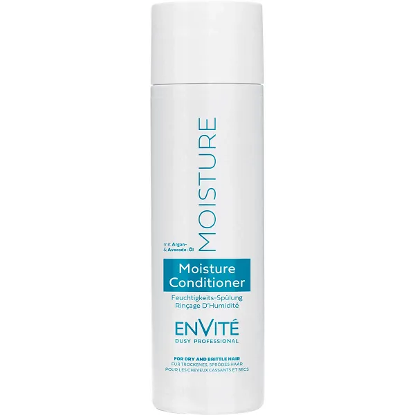 Dusy Professional Envite Moisture Odżywka nawilżająca do włosów 200ml