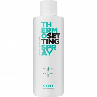 Dusy Professional Style Thermo Setting Termoochronny Spray do włosów 1000ml