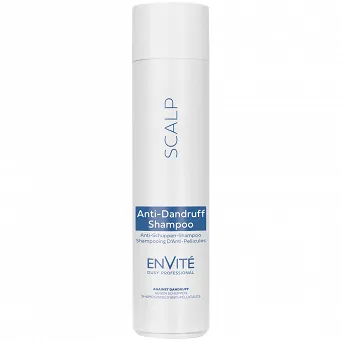 Dusy Professional Envite Anti-Dandruff Przeciwłupieżowy szampon  do włosów 250ml