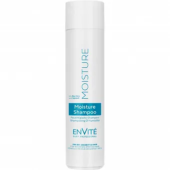 Dusy Professional Envite Moisture Szampon nawilżający do włosów suchych 250ml