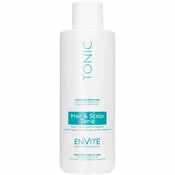 Dusy Professional Envite Hair&Scalp Tonik do odświeżenia włosów i skóry głowy 1000ml